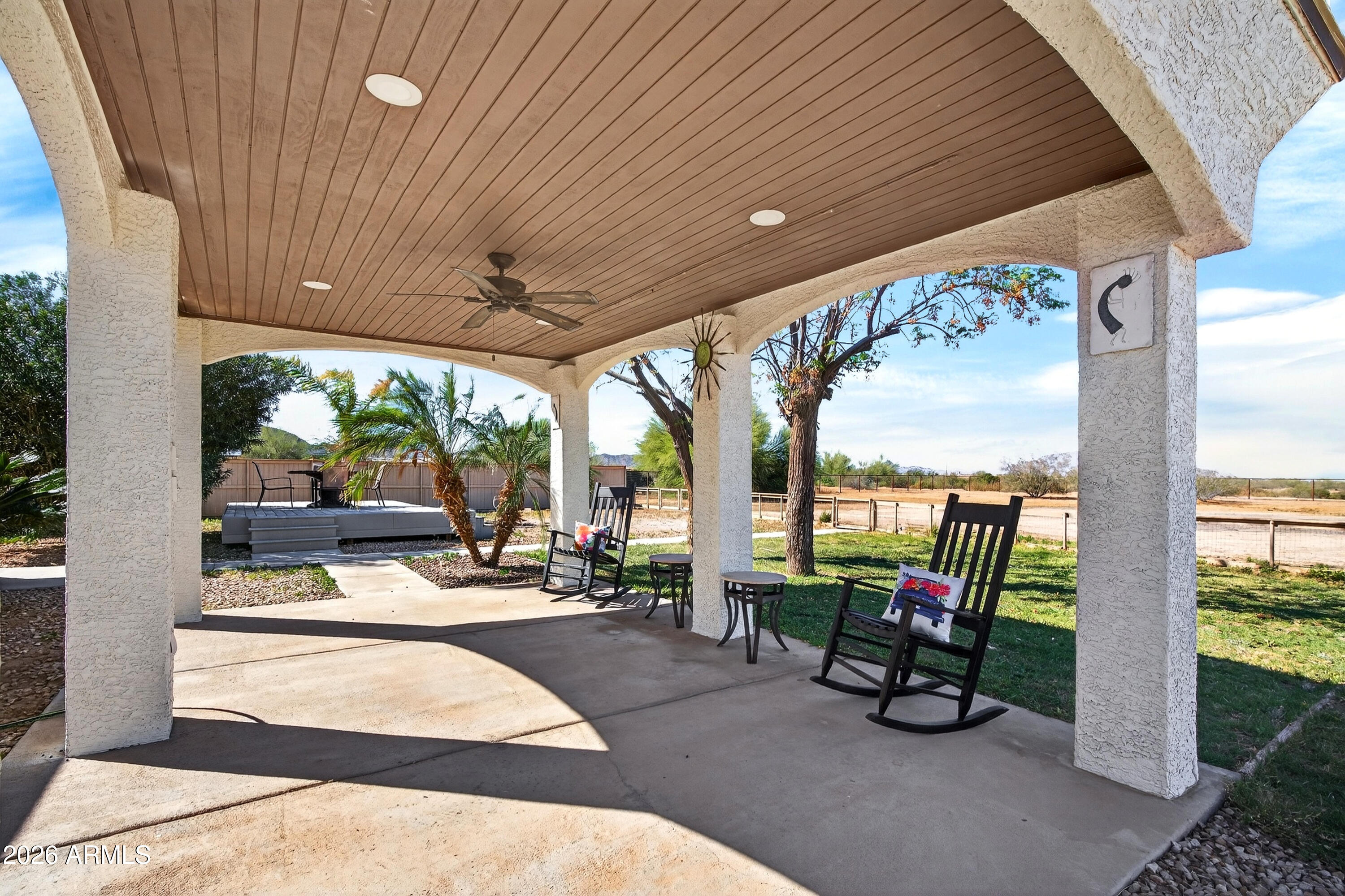 THUNDERBIRD FARMS CENTRAL - Residential