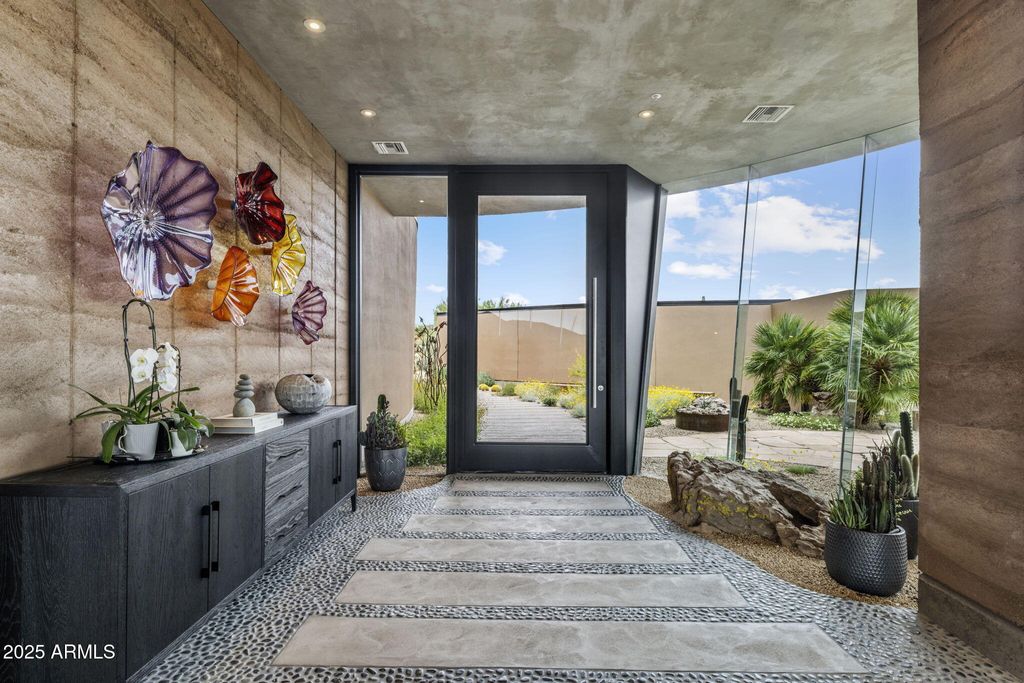 Photo of 10216 E Venado Trail, Scottsdale, AZ 85262 (MLS # 6932504)