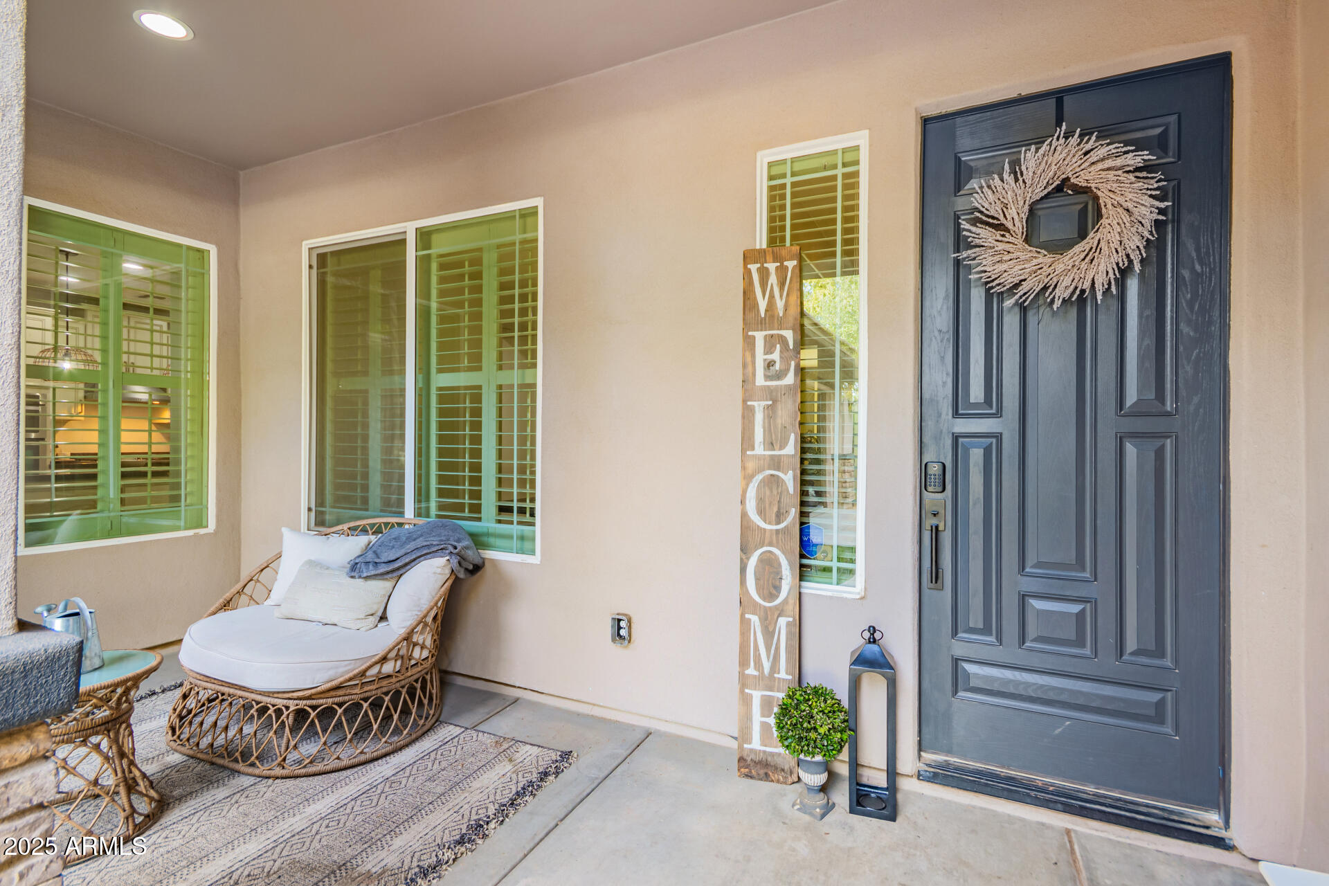 3581 E Weather Vane Road