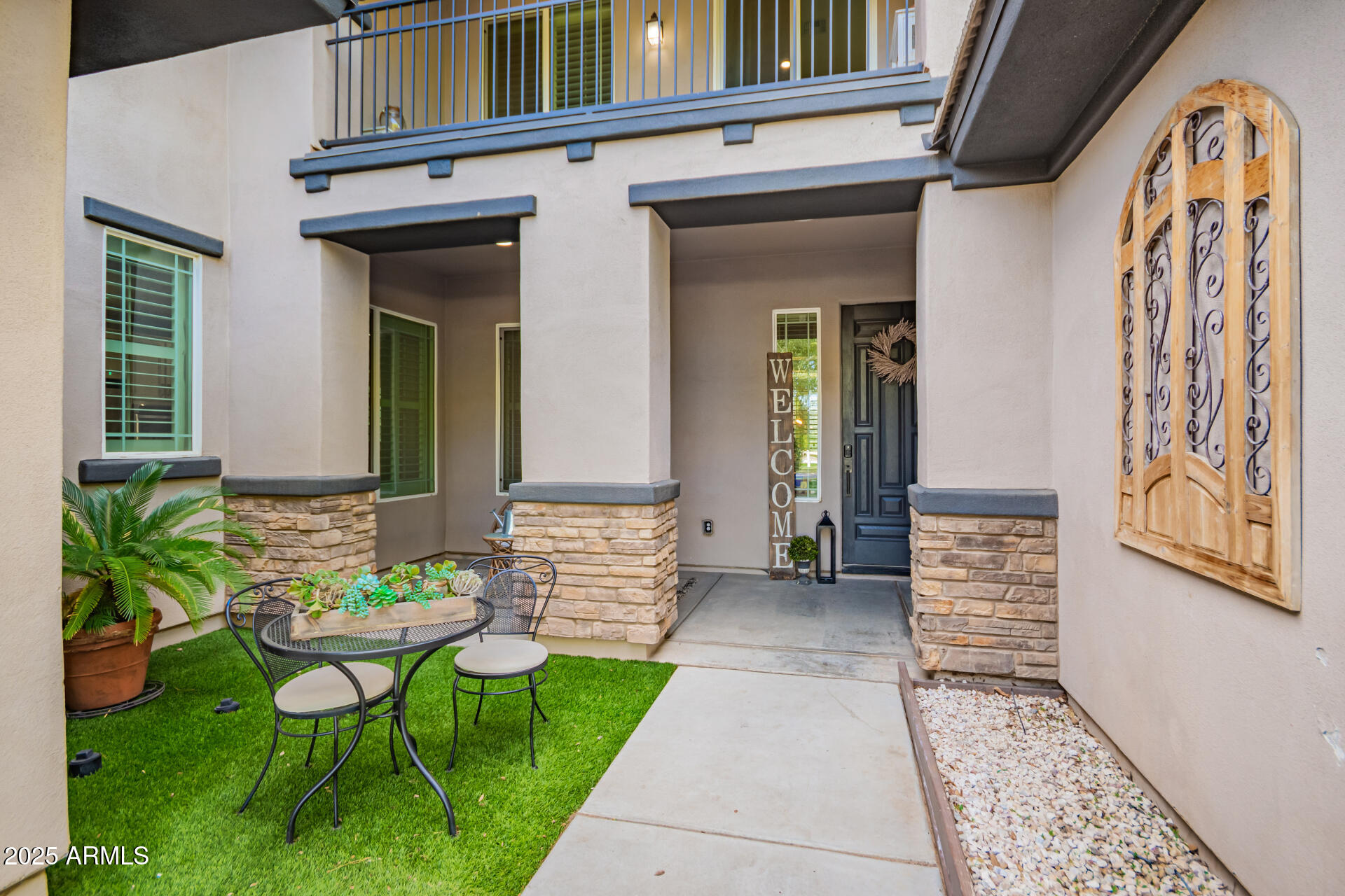 3581 E Weather Vane Road