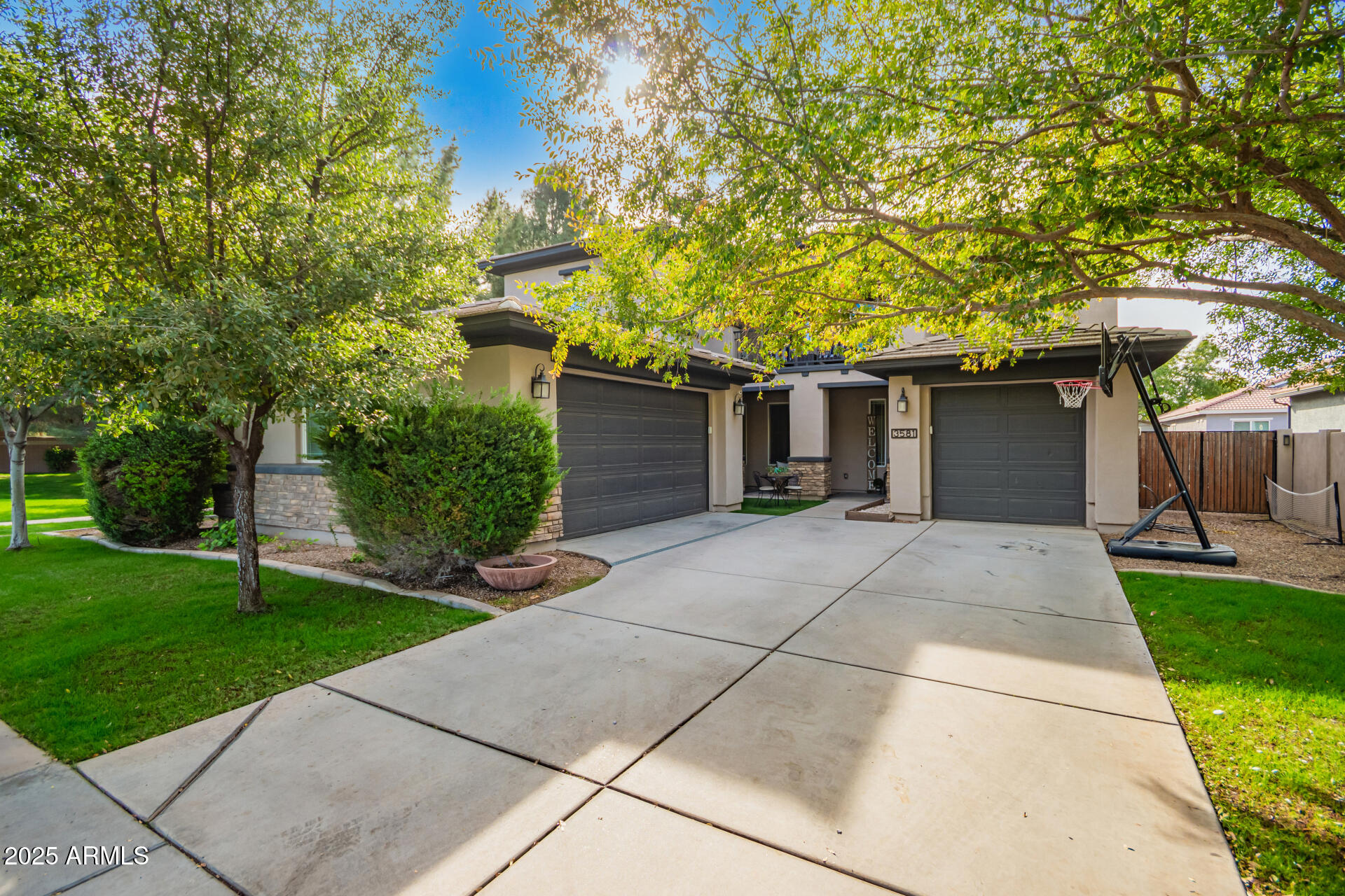 3581 E Weather Vane Road