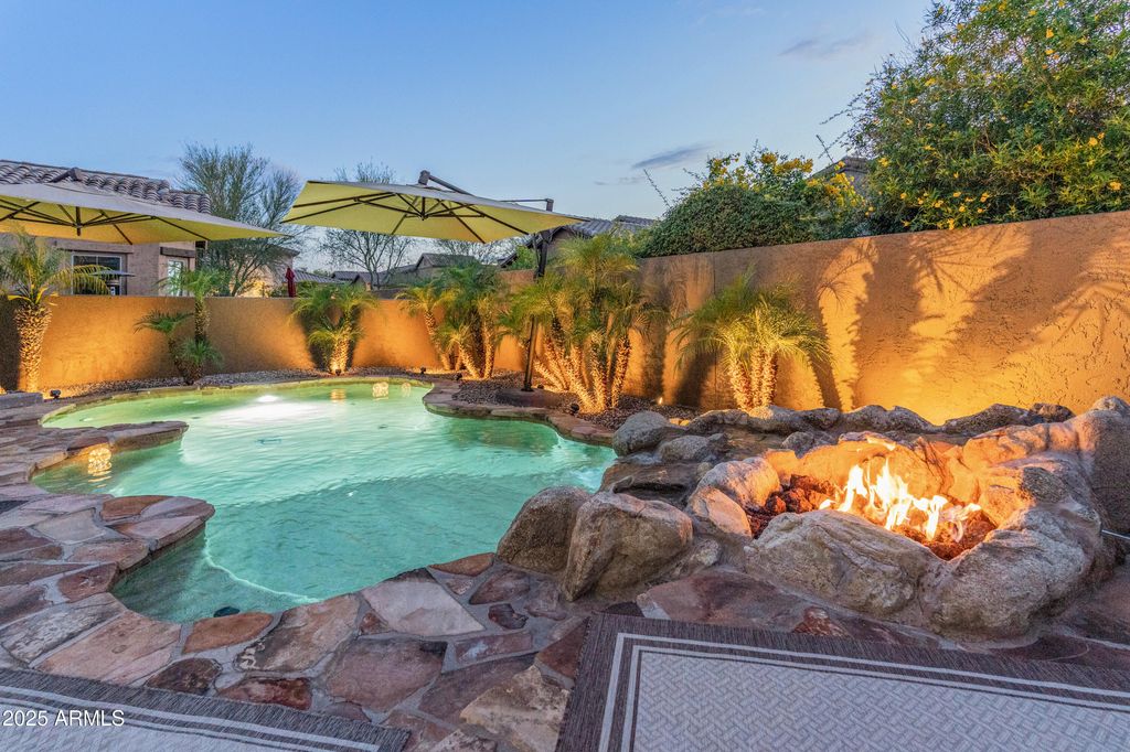 Photo of 17728 N 92nd Place, Scottsdale, AZ 85255 (MLS # 6876485)