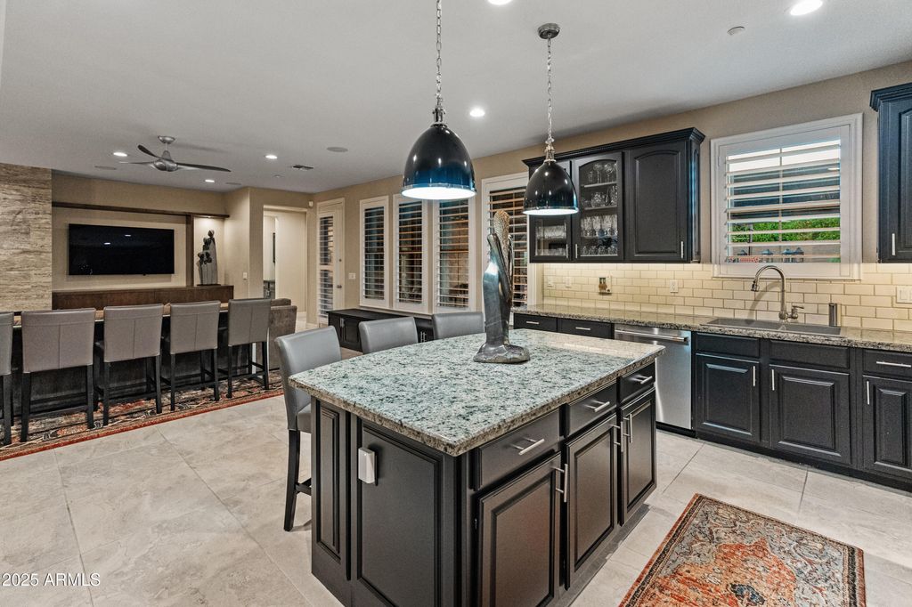 Photo of 17728 N 92nd Place, Scottsdale, AZ 85255 (MLS # 6876485)