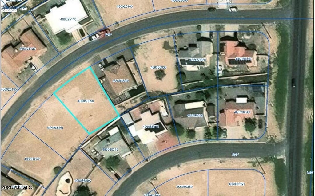 Photo of 8201 W Concordia Drive #1175, Arizona City, AZ 85123 (MLS # 7069726)