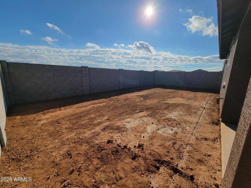 Photo of 19411 N Barano Drive, Maricopa, AZ 85138 (MLS # 6959815)