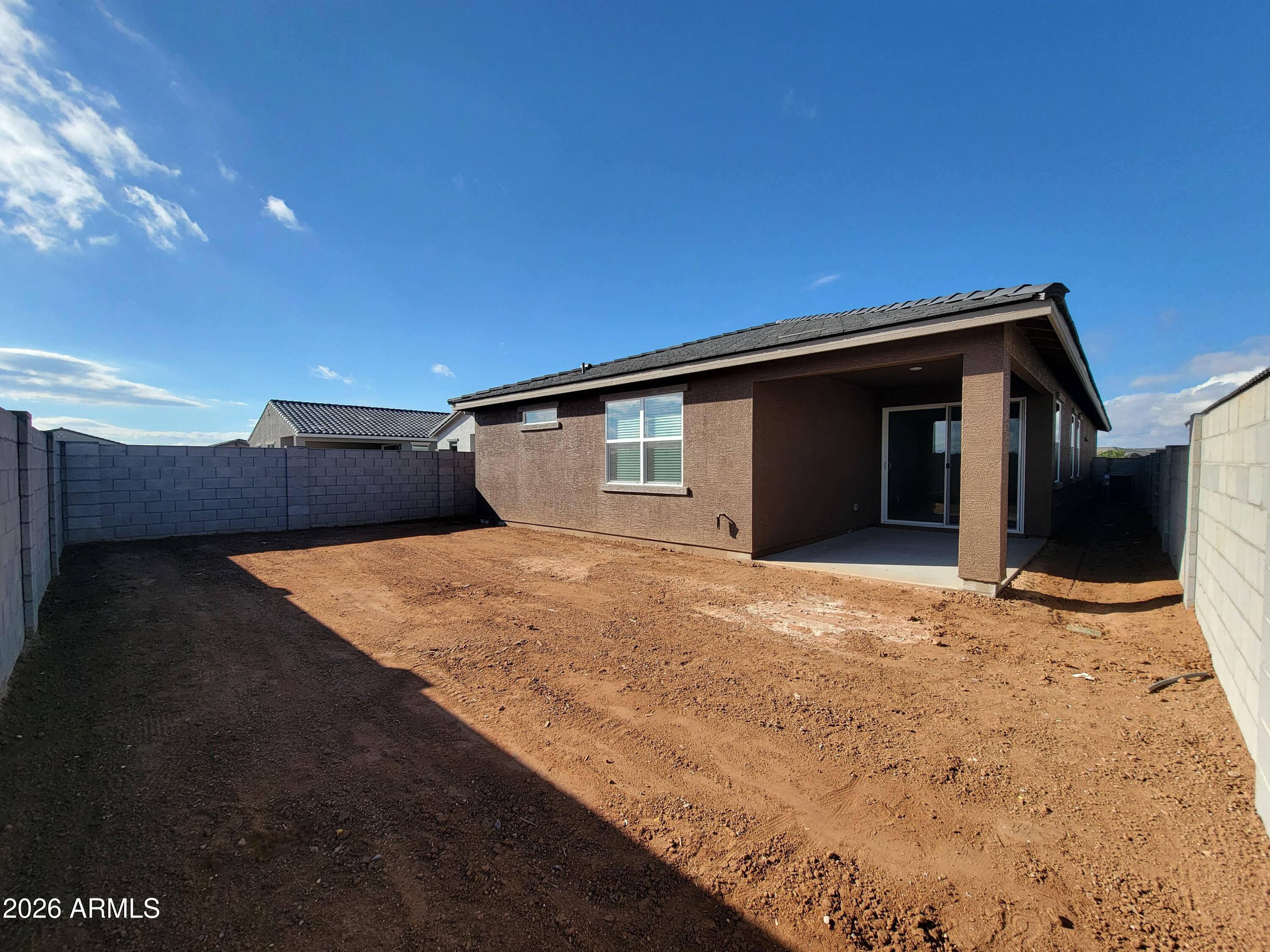 19411 N BARANO Drive