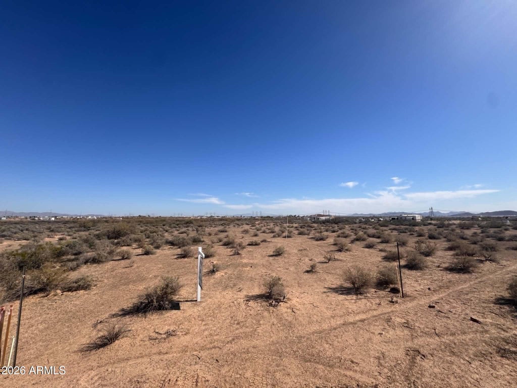 Photo of Xxx 358th Avenue #-, Tonopah, AZ 85354 (MLS # 7041387)