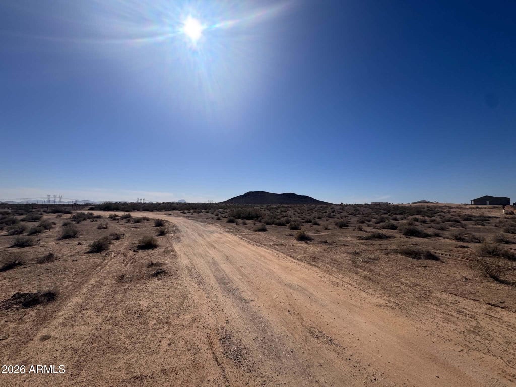 Photo of Xxx 358th Avenue #-, Tonopah, AZ 85354 (MLS # 7041387)