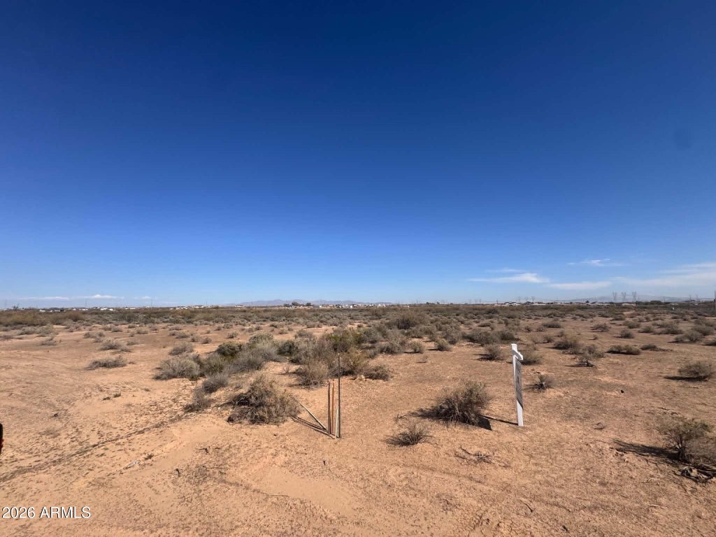 Photo of Xxx 358th Avenue #-, Tonopah, AZ 85354 (MLS # 7041387)