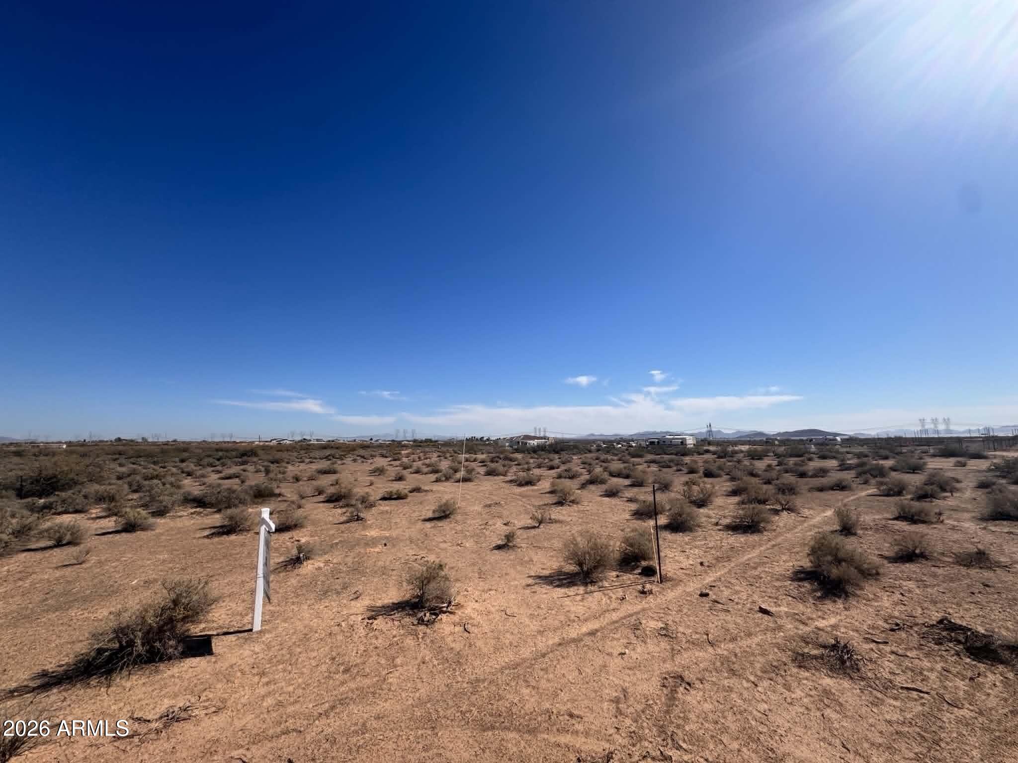 XXX 358th Avenue -