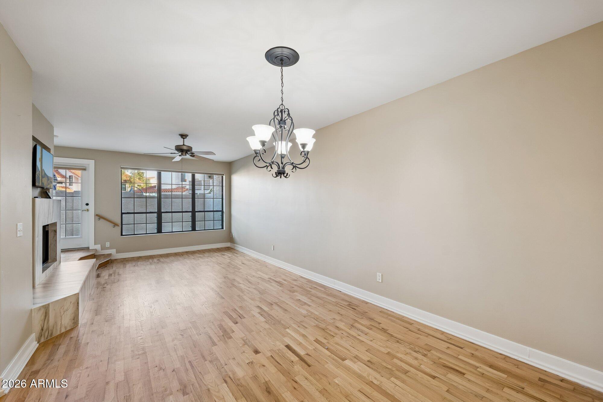 7800 E LINCOLN Drive 1087