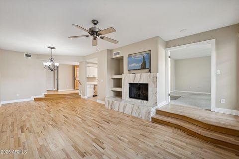 Photo of 7800 E Lincoln Drive #1087, Scottsdale, AZ 85250 (MLS # 6966526)