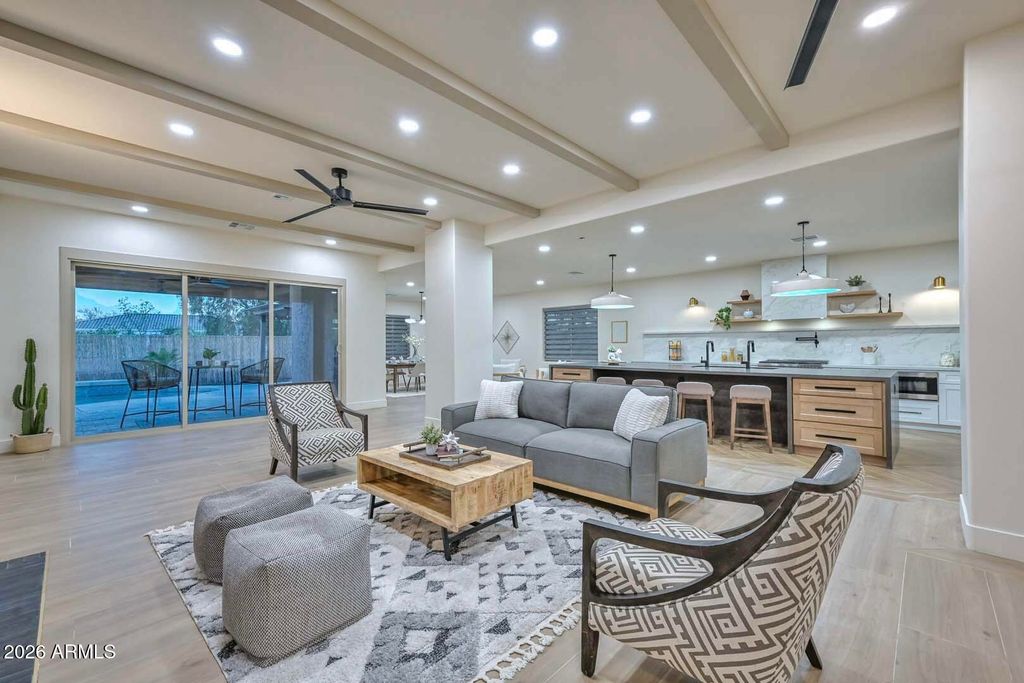 Photo of 9151 W Quail Track Drive, Peoria, AZ 85383 (MLS # 7014137)
