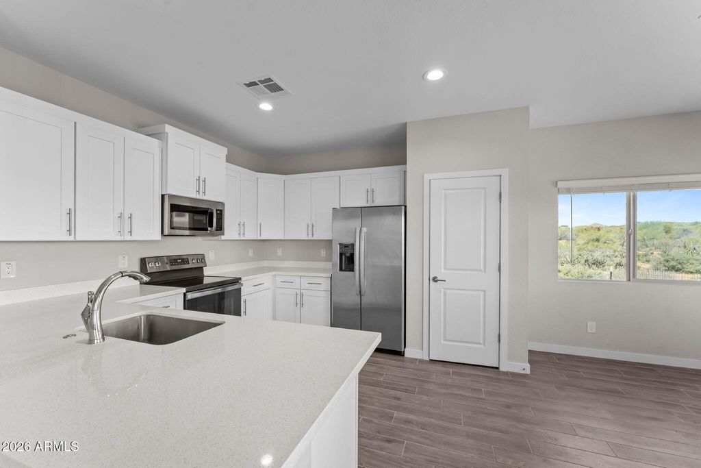 Photo of 35147 N 139th Way, Scottsdale, AZ 85262 (MLS # 7000396)