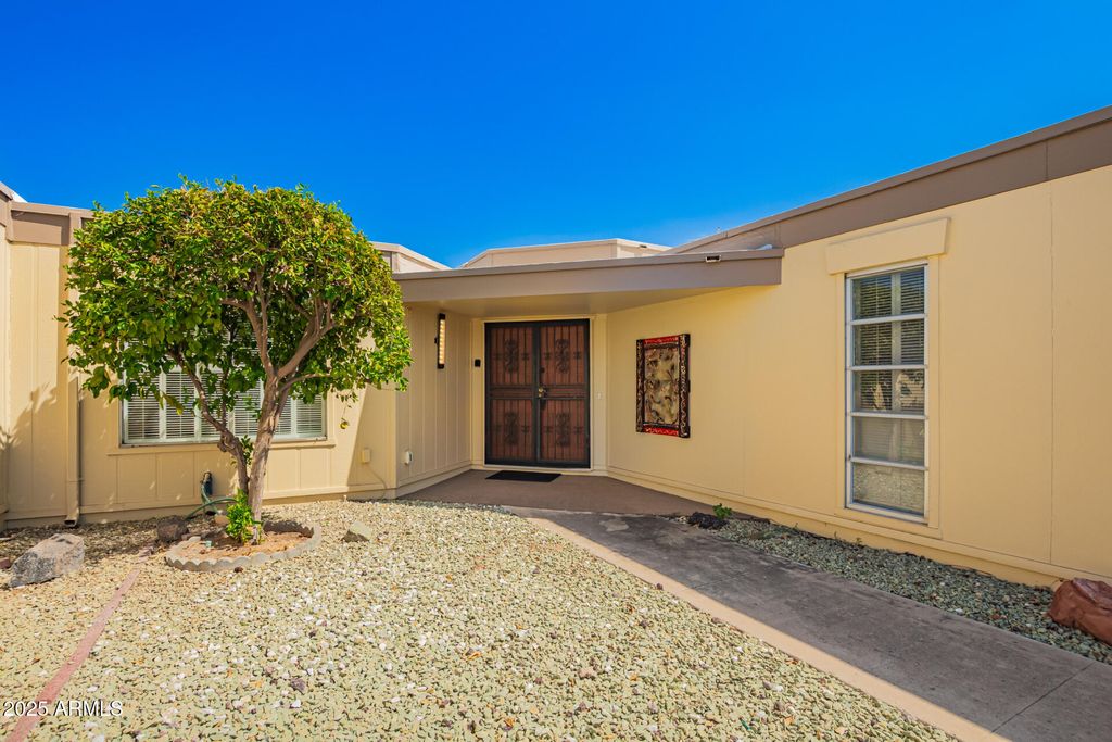 Photo of 13401 N 107th Drive, Sun City, AZ 85351 (MLS # 6918168)