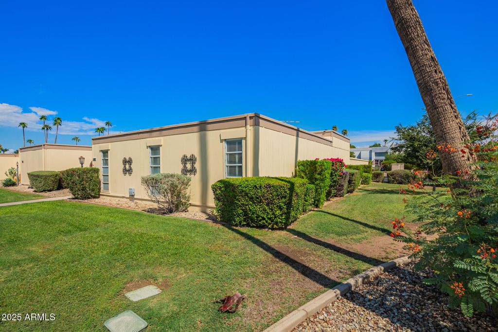 Photo of 13401 N 107th Drive, Sun City, AZ 85351 (MLS # 6918168)
