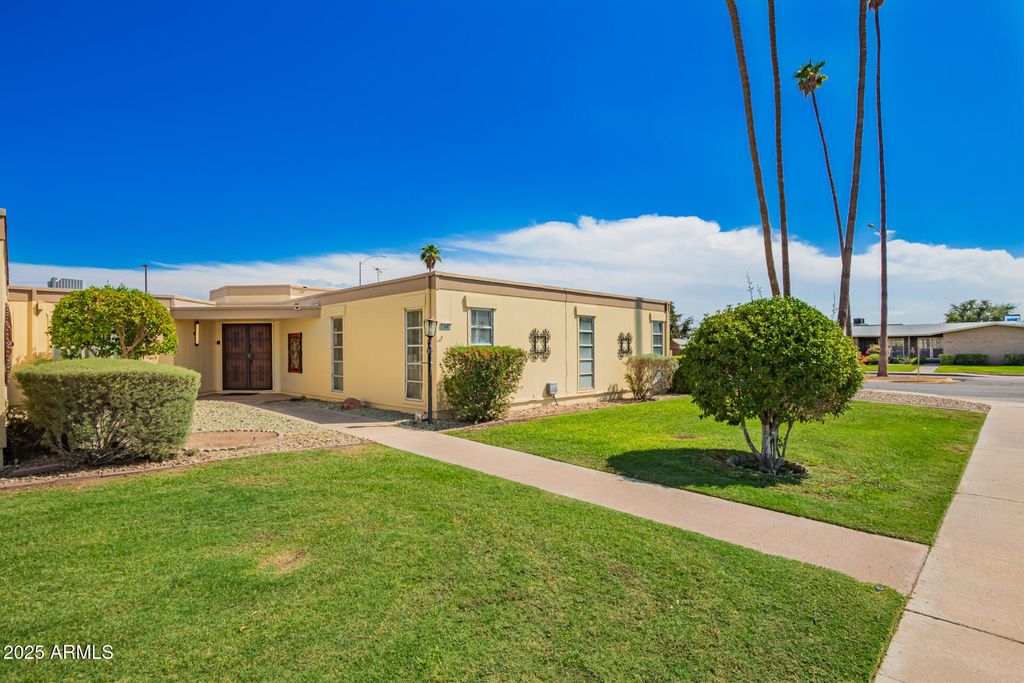 Photo of 13401 N 107th Drive, Sun City, AZ 85351 (MLS # 6918168)