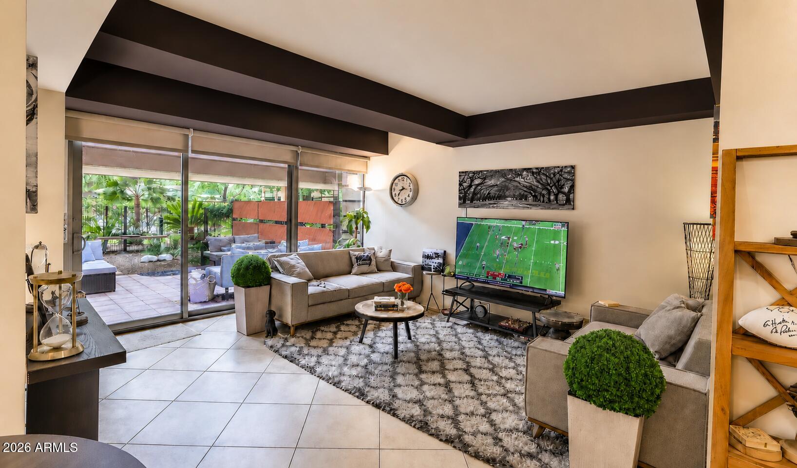 7161 E RANCHO VISTA Drive 1004
