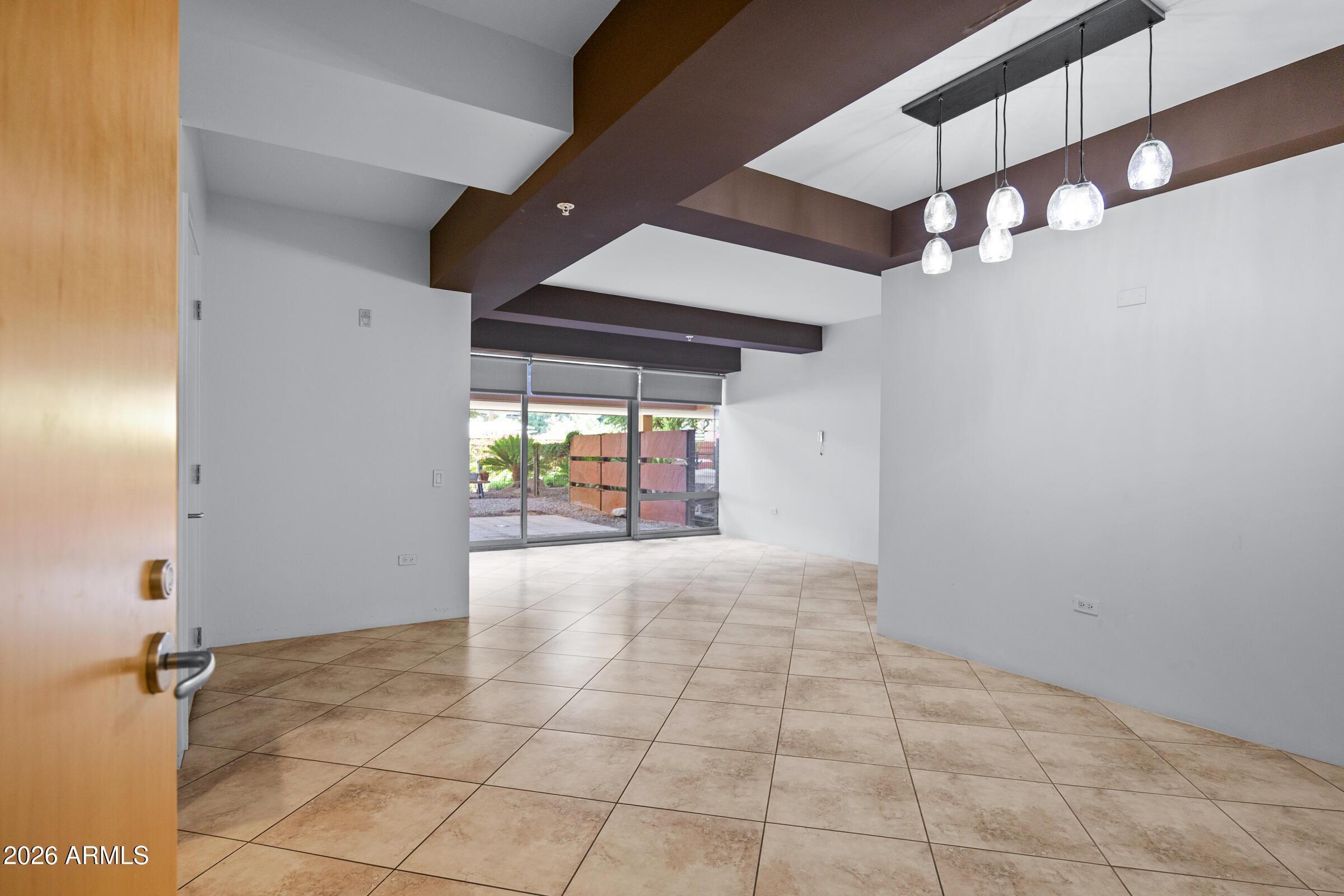 7161 E RANCHO VISTA Drive 1004