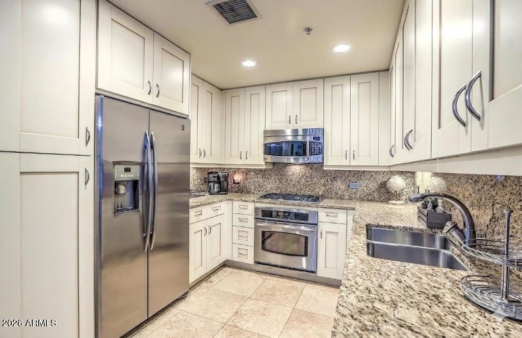 7161 E RANCHO VISTA Drive 1004