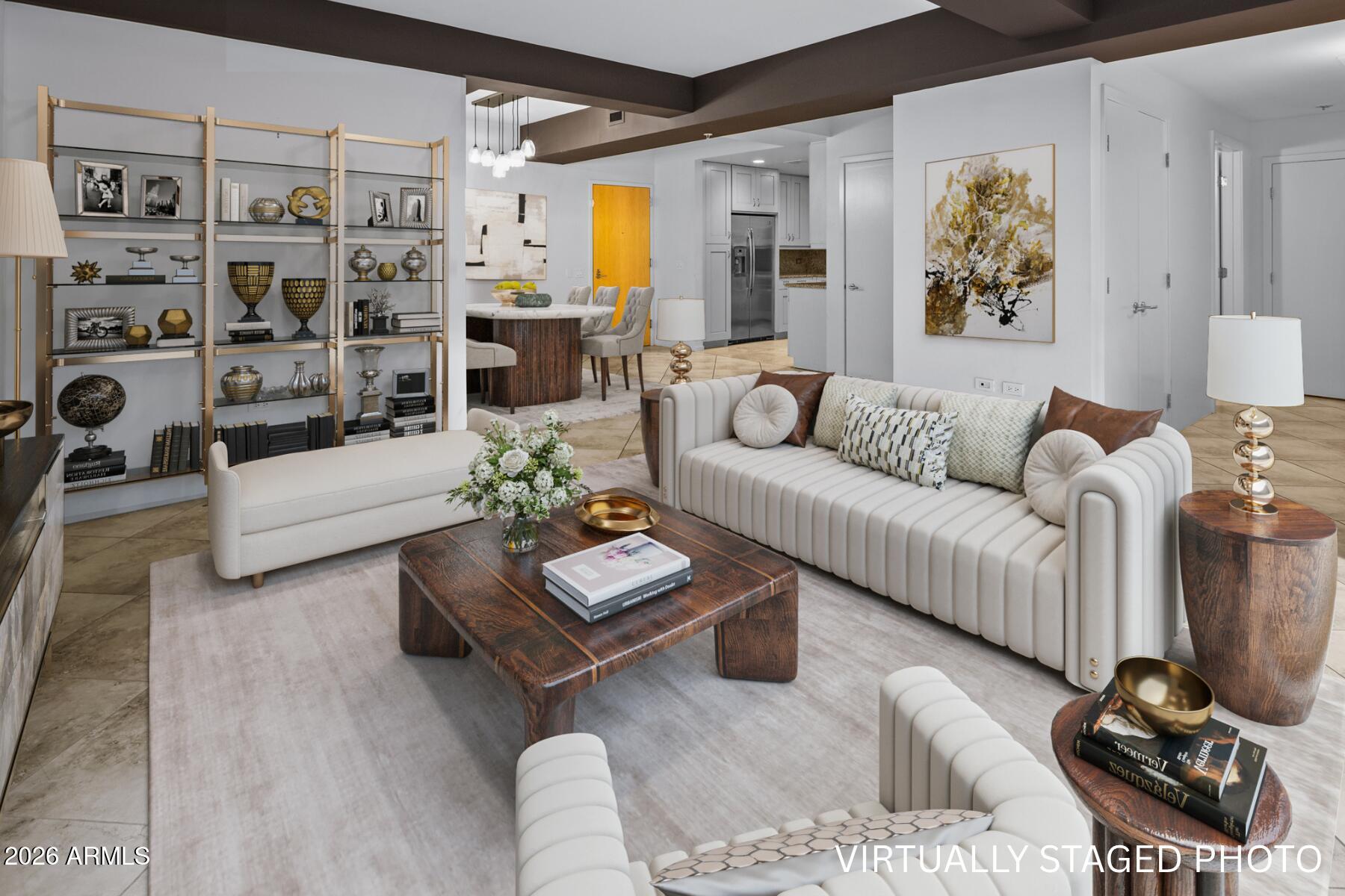 7161 E RANCHO VISTA Drive 1004