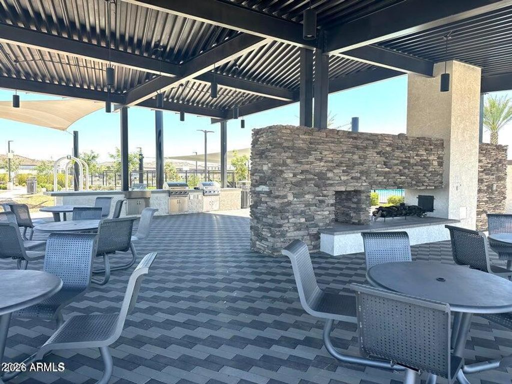 Photo of 801 W Kingbird Drive, Queen Creek, AZ 85140 (MLS # 7022092)