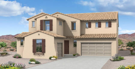 Photo 1 of 3 — 43518 N HUDSON Trail, New River, AZ 85087