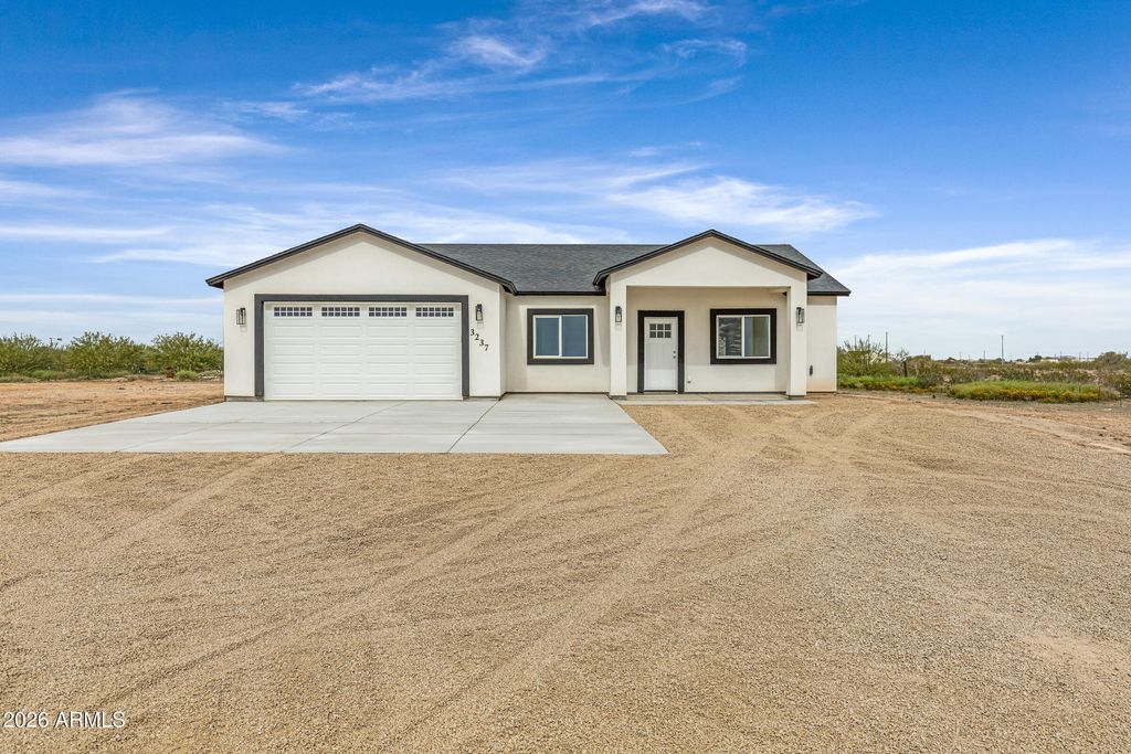 Photo of 3237 N 374th Avenue, Tonopah, AZ 85354 (MLS # 6986108)