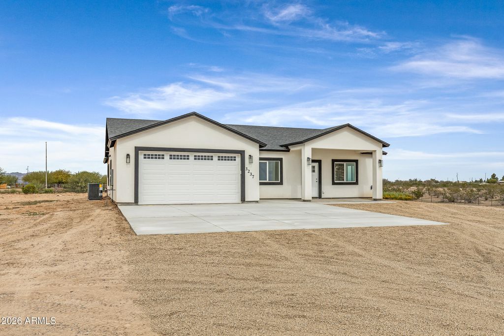 Photo of 3237 N 374th Avenue, Tonopah, AZ 85354 (MLS # 6986108)
