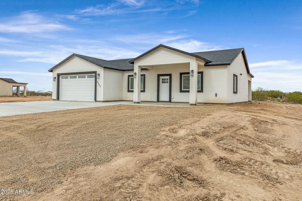 Photo of 3237 N 374th Avenue, Tonopah, AZ 85354 (MLS # 6986108)
