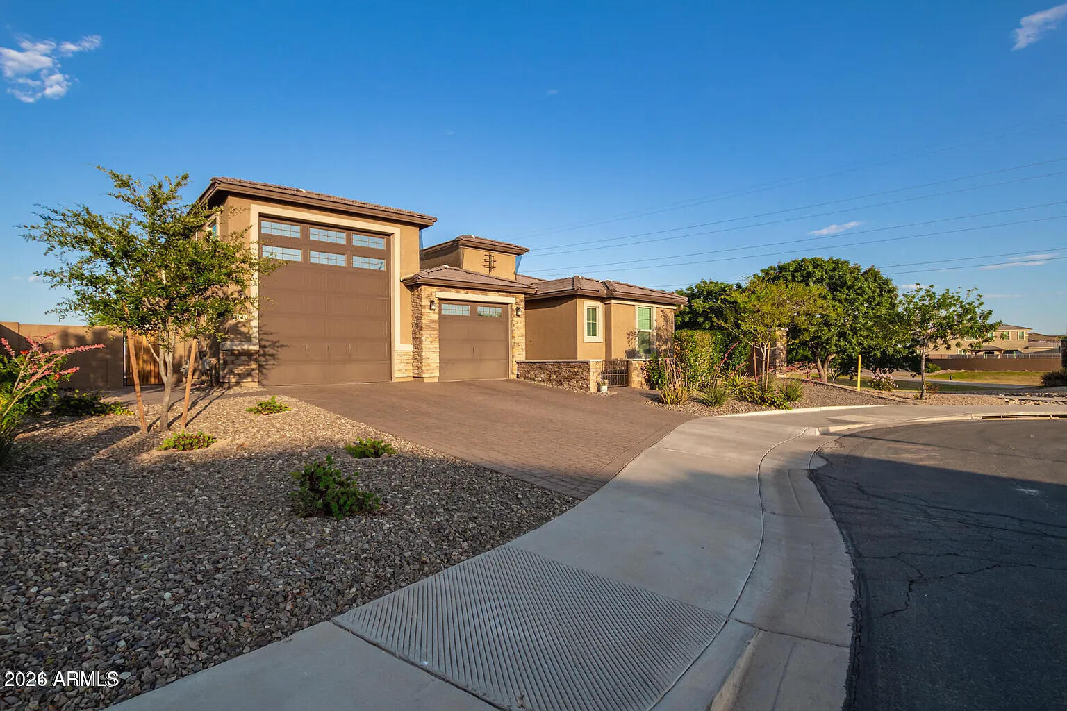 3161 S 183RD Drive