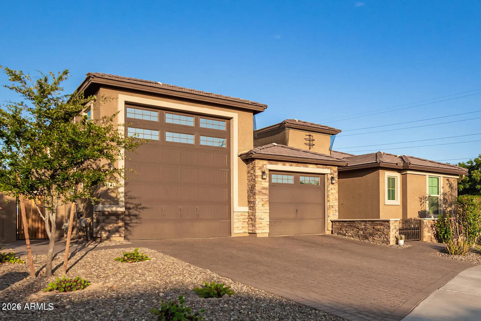 3161 S 183RD Drive