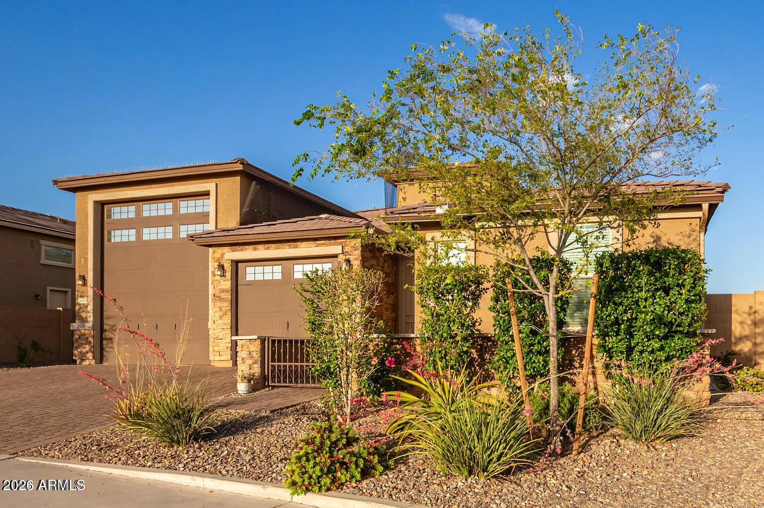 3161 S 183RD Drive