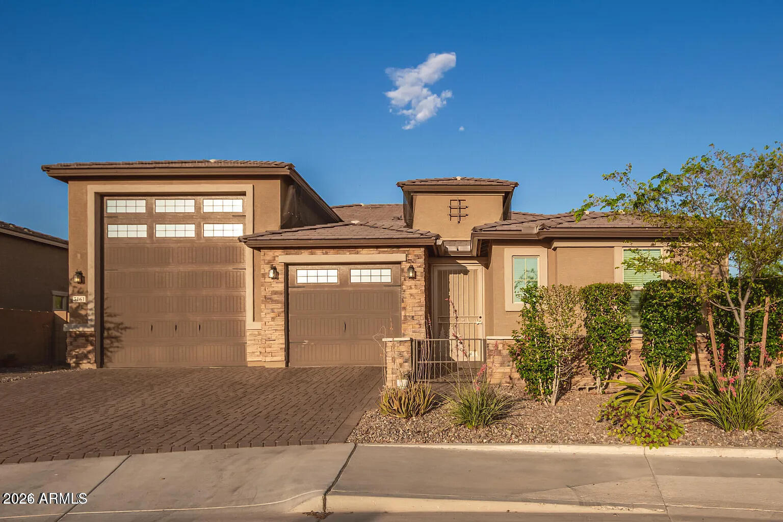 3161 S 183RD Drive