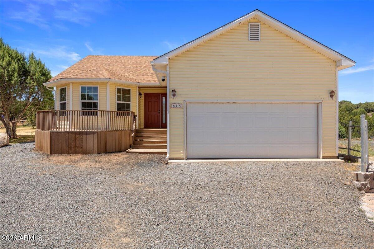 8315 SILVER CREEK Drive