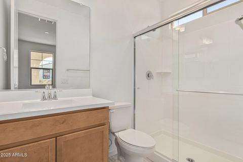 A home in Laveen