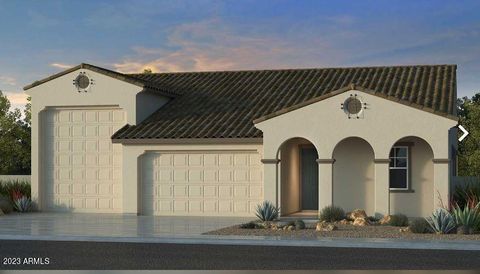 A home in Laveen