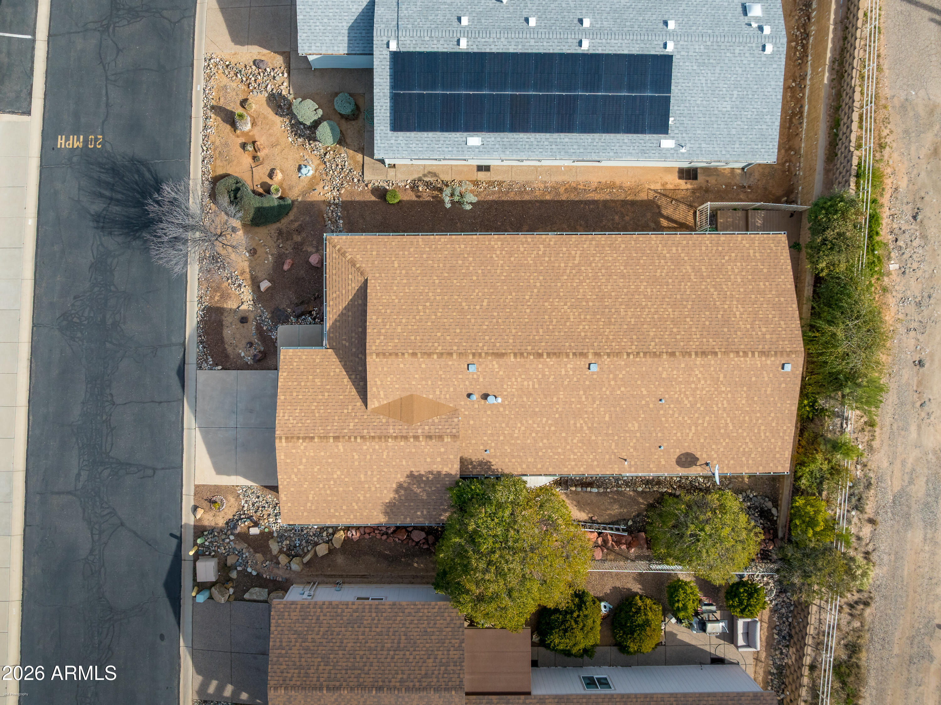 VERDE RIDGE UNIT 1 - Residential