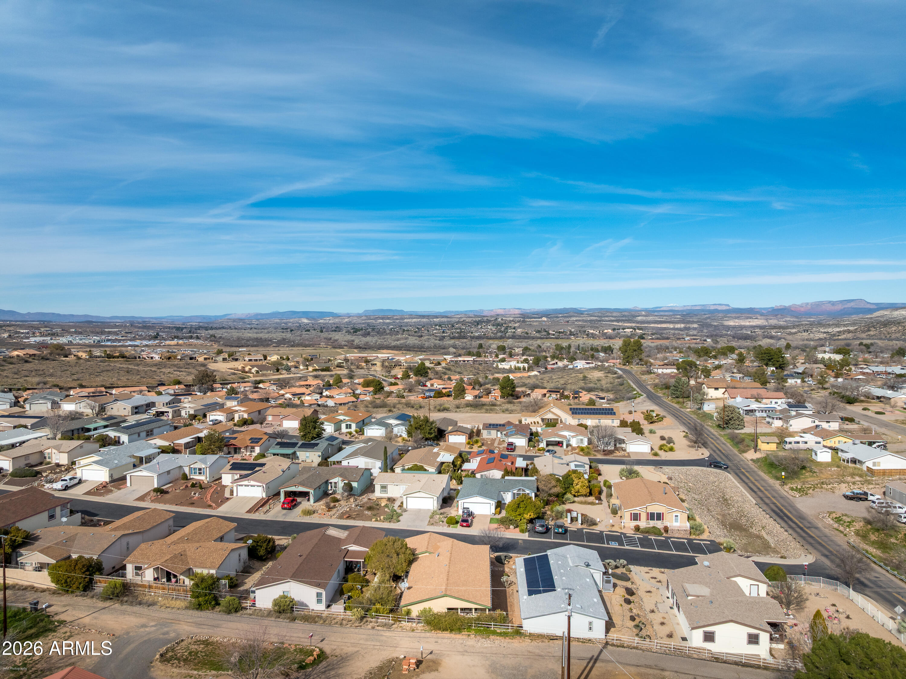VERDE RIDGE UNIT 1 - Residential