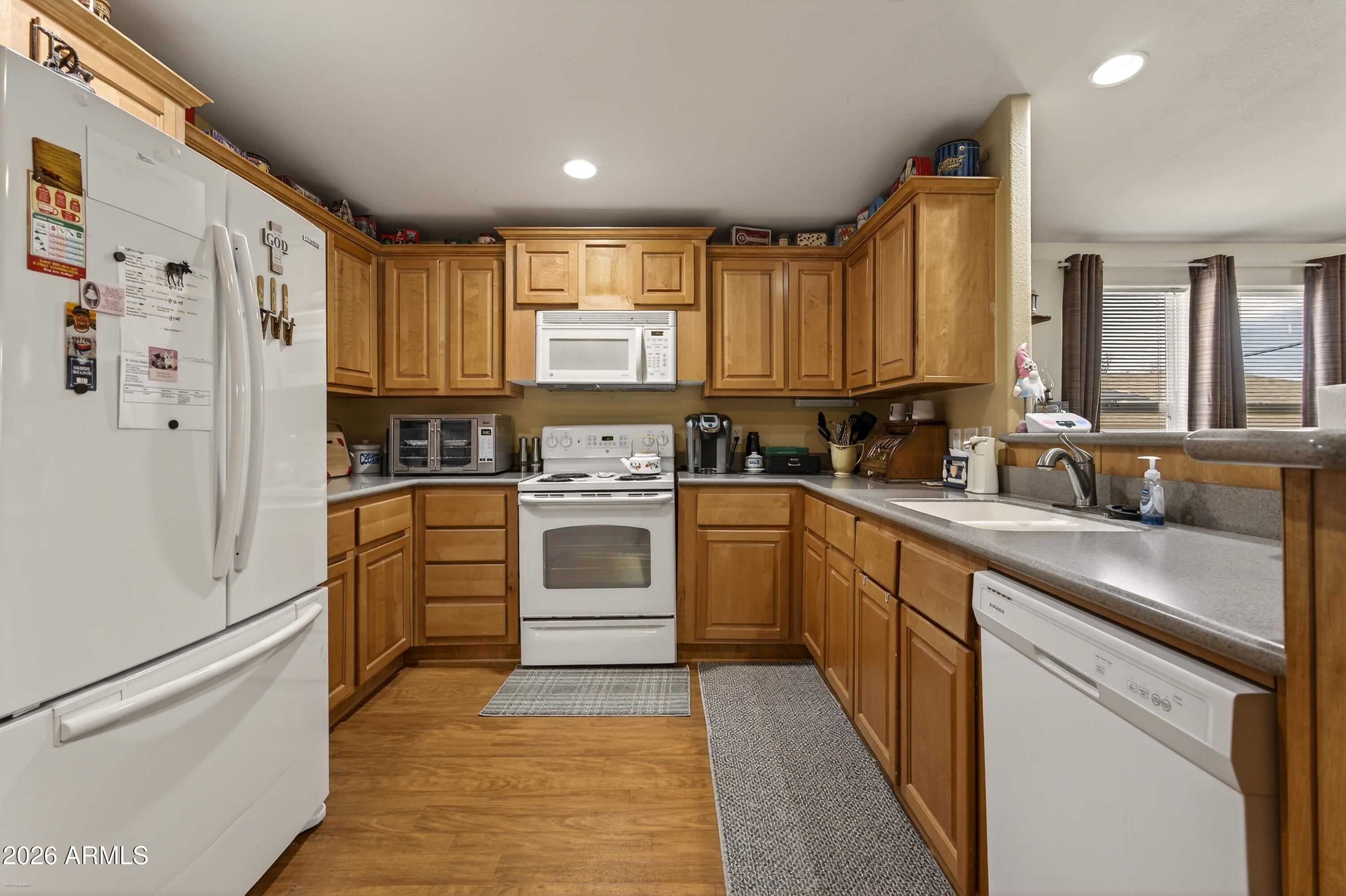 VERDE RIDGE UNIT 1 - Residential