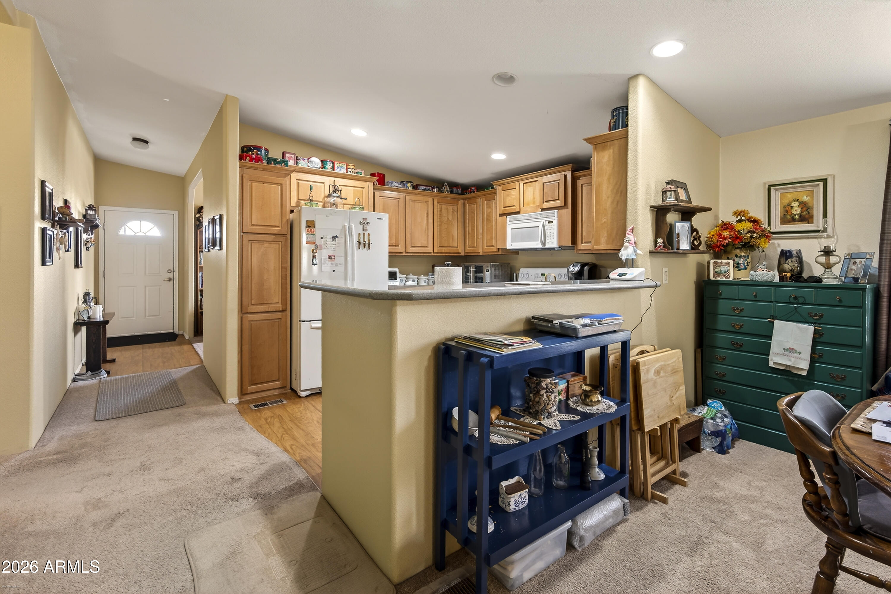 VERDE RIDGE UNIT 1 - Residential