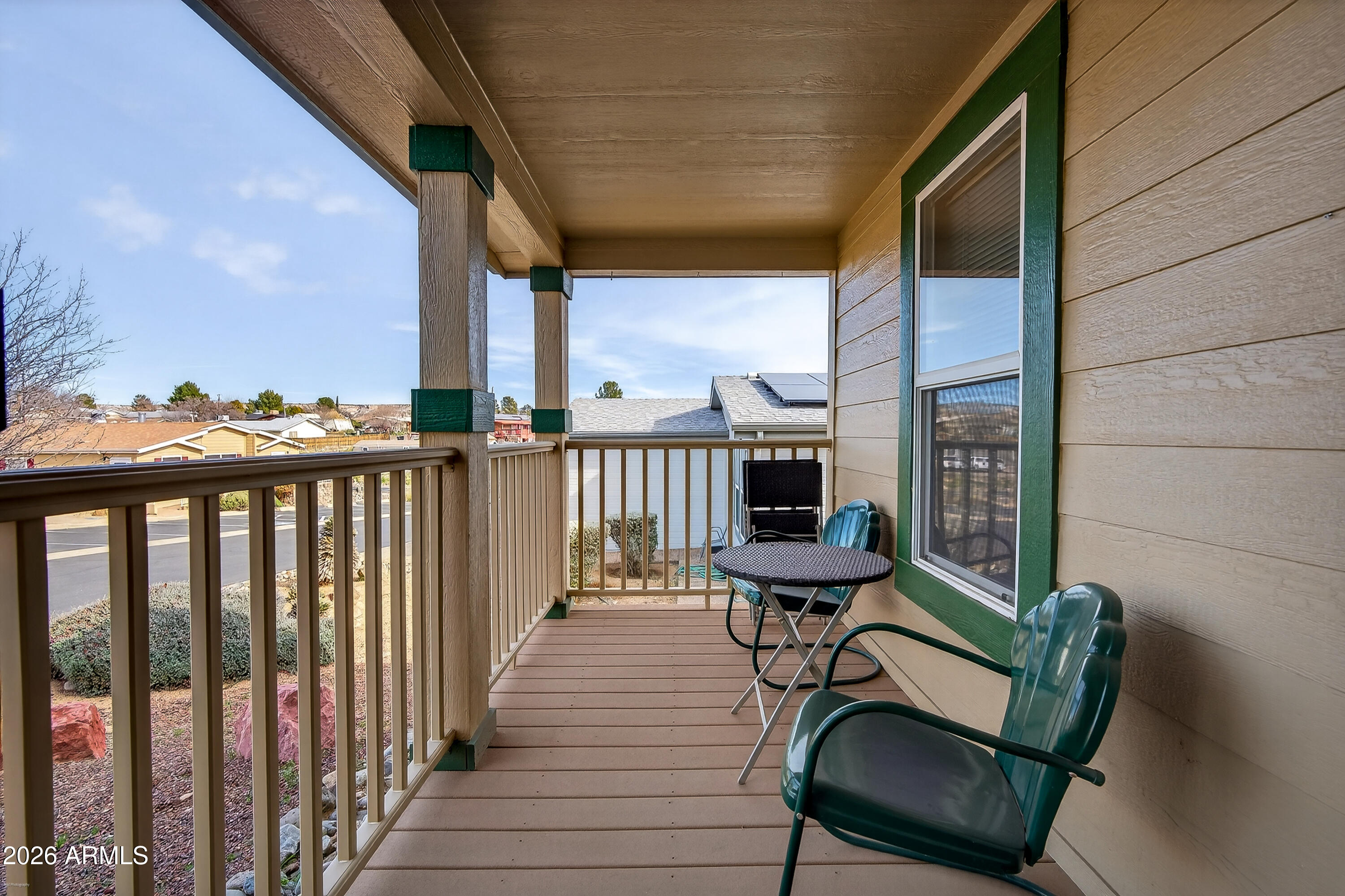 VERDE RIDGE UNIT 1 - Residential