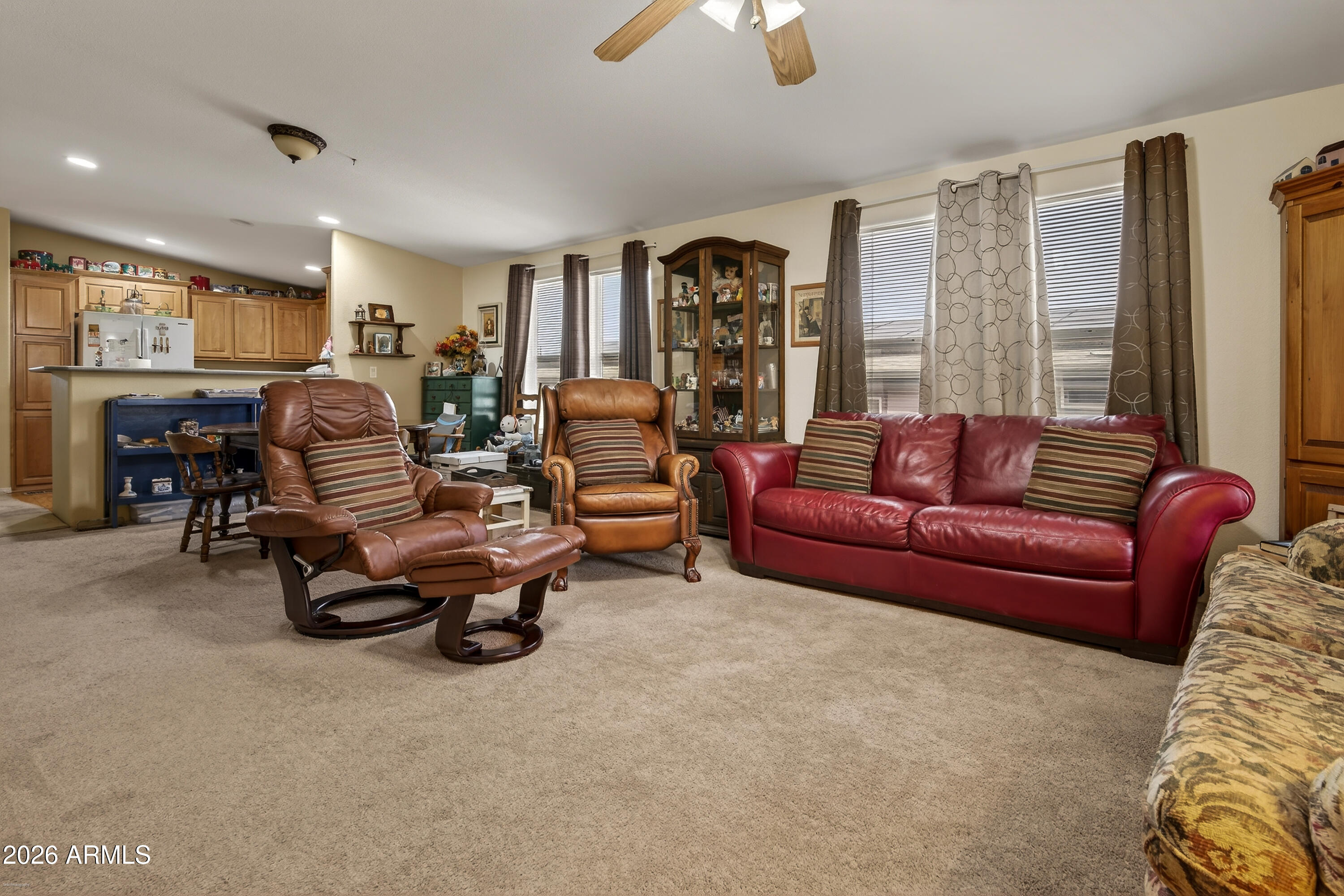 VERDE RIDGE UNIT 1 - Residential