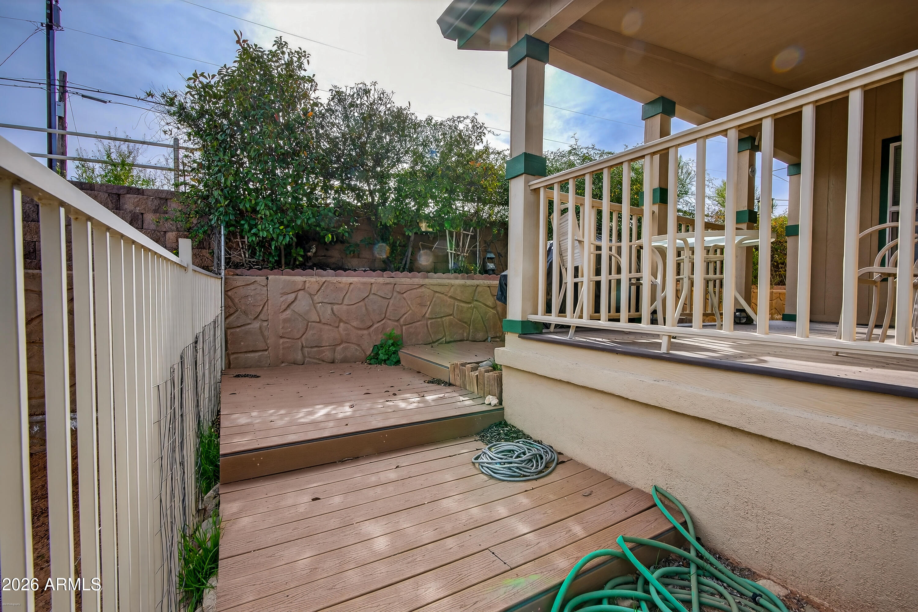 VERDE RIDGE UNIT 1 - Residential