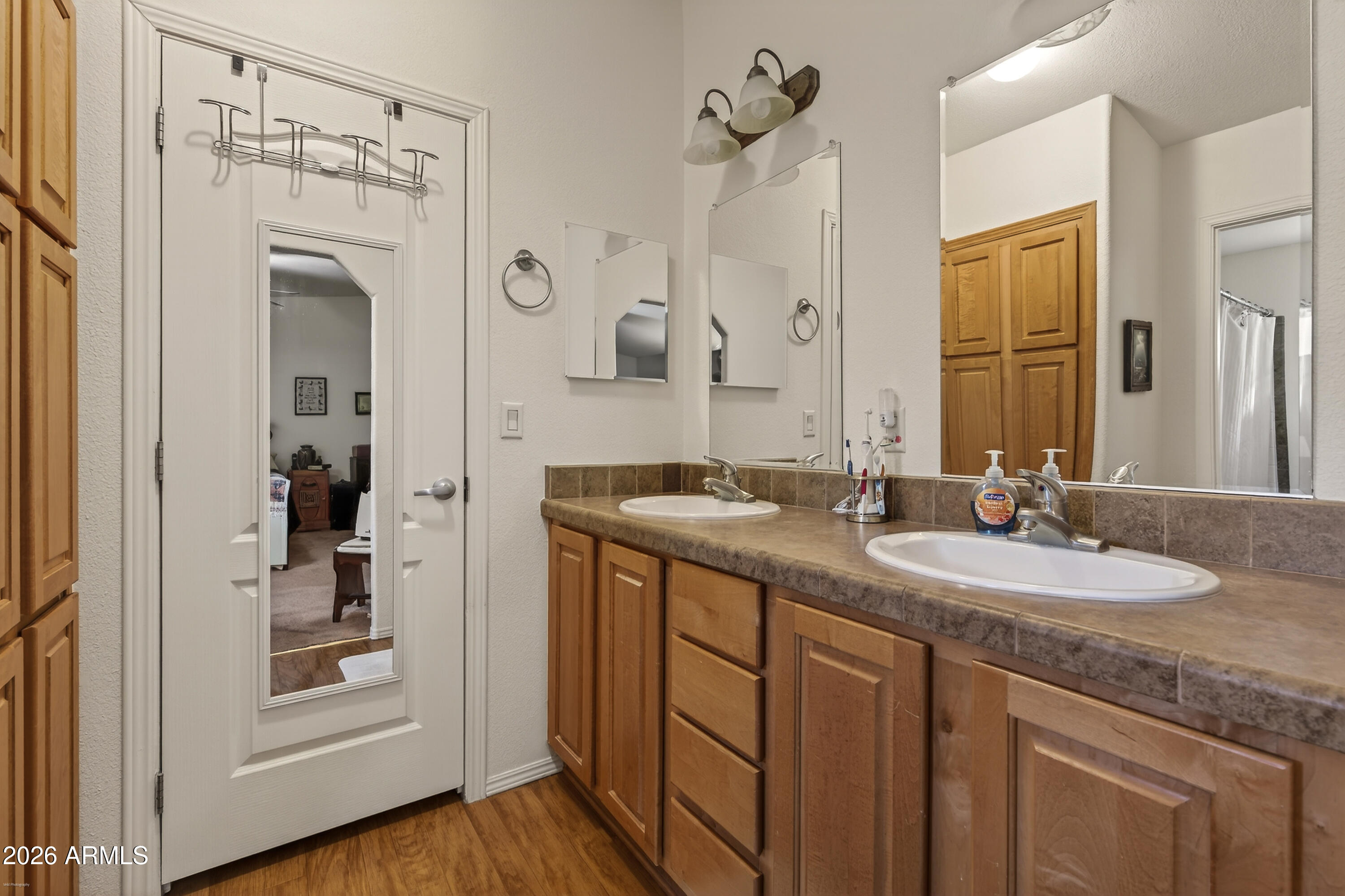 VERDE RIDGE UNIT 1 - Residential