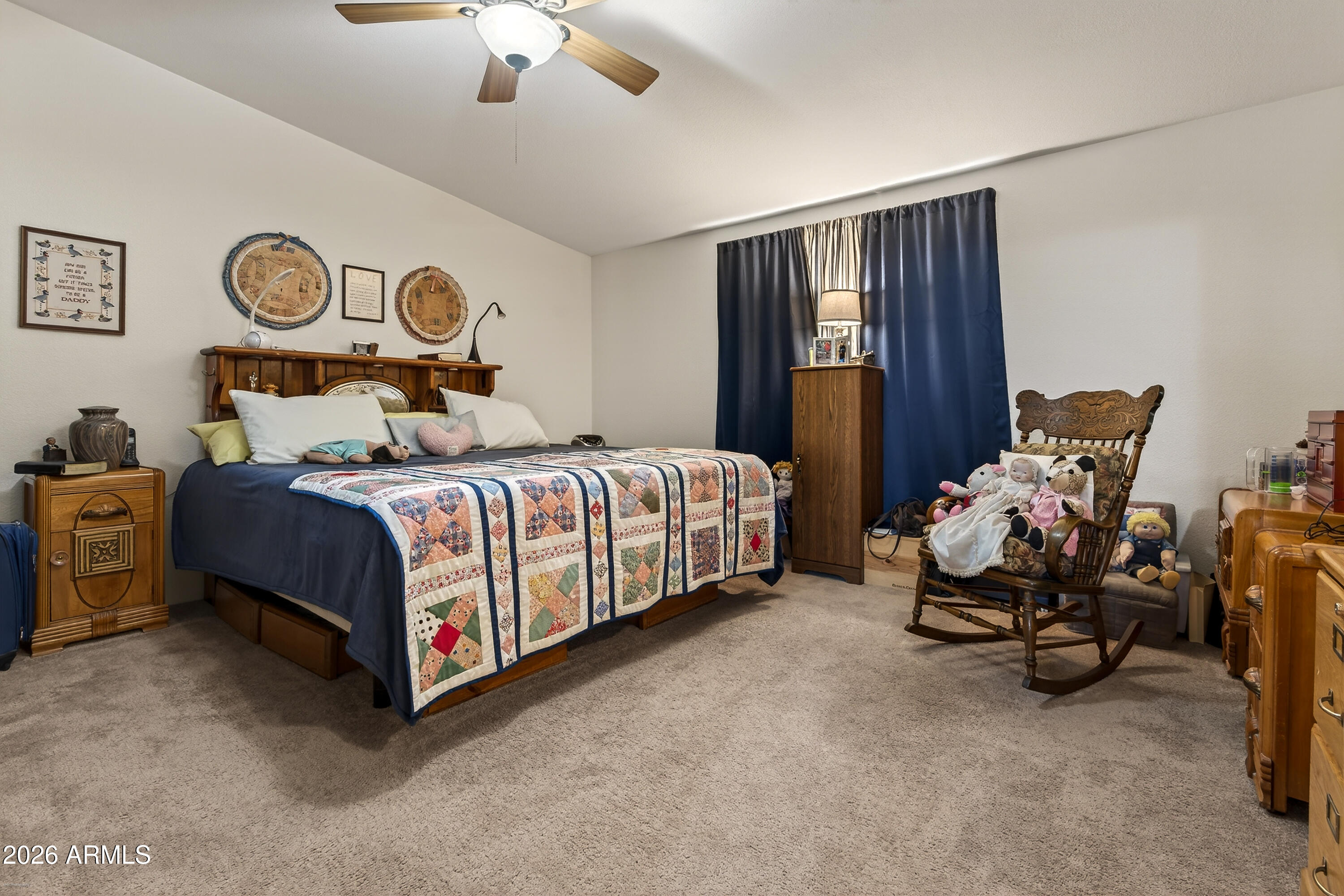 VERDE RIDGE UNIT 1 - Residential