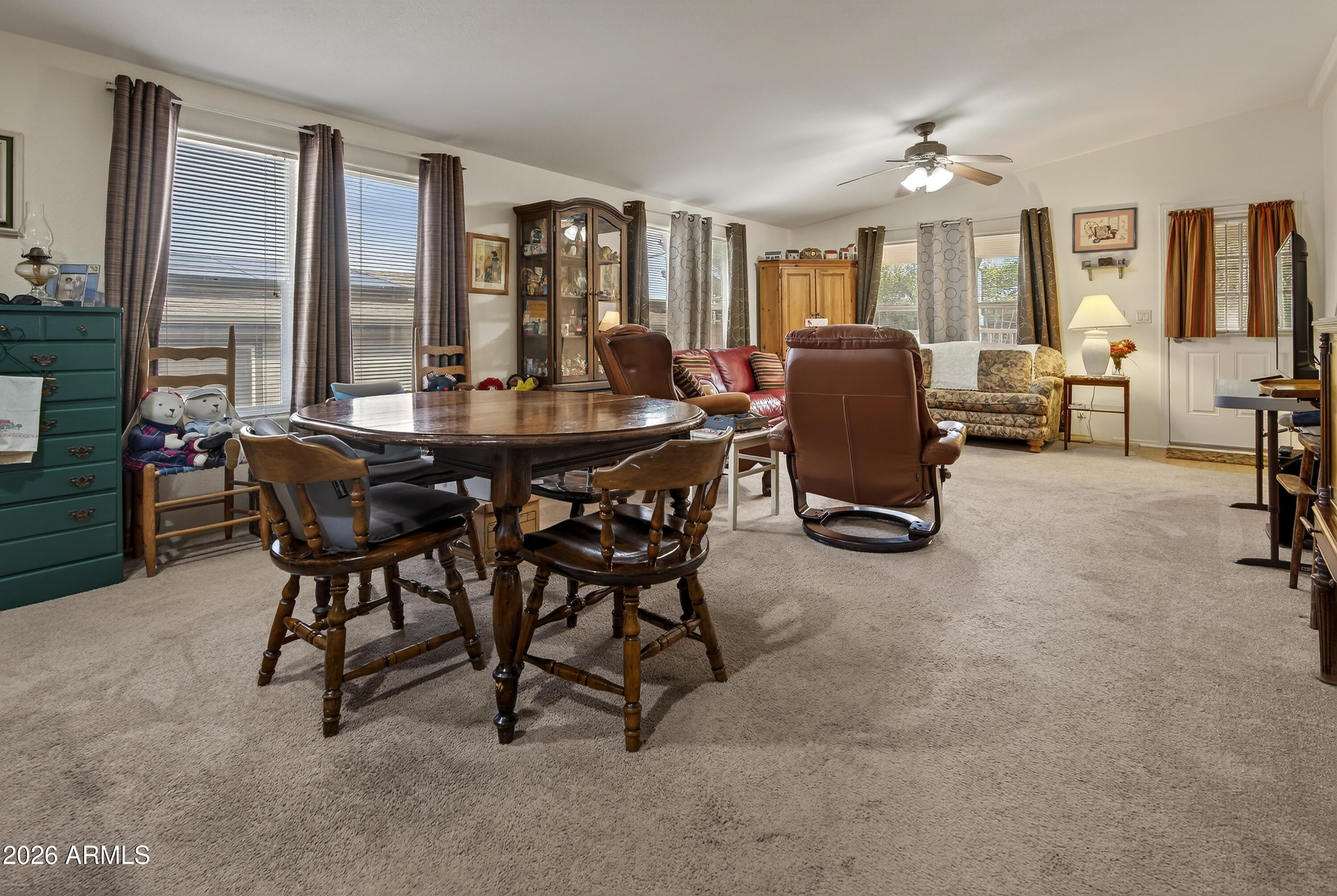 VERDE RIDGE UNIT 1 - Residential