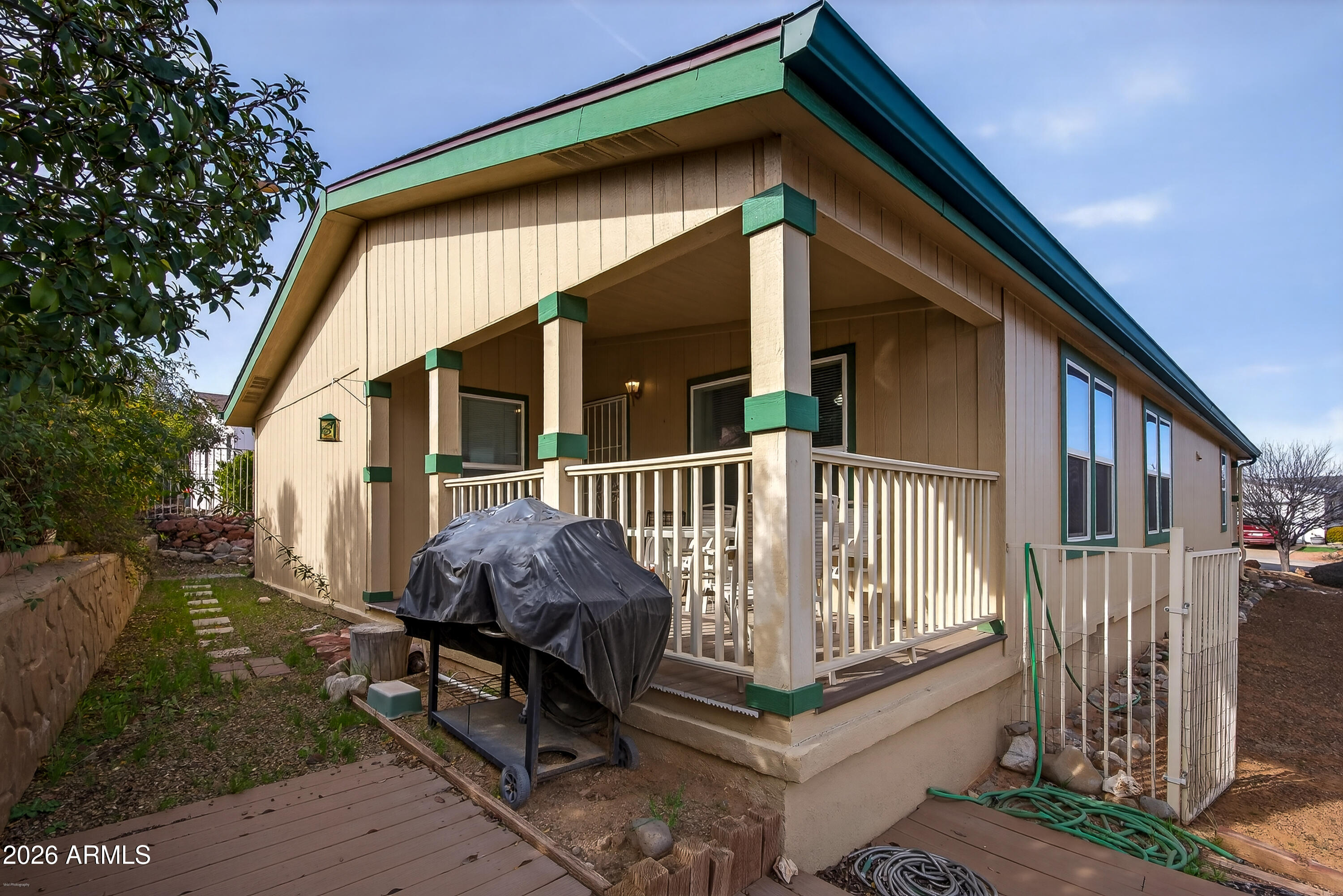 VERDE RIDGE UNIT 1 - Residential