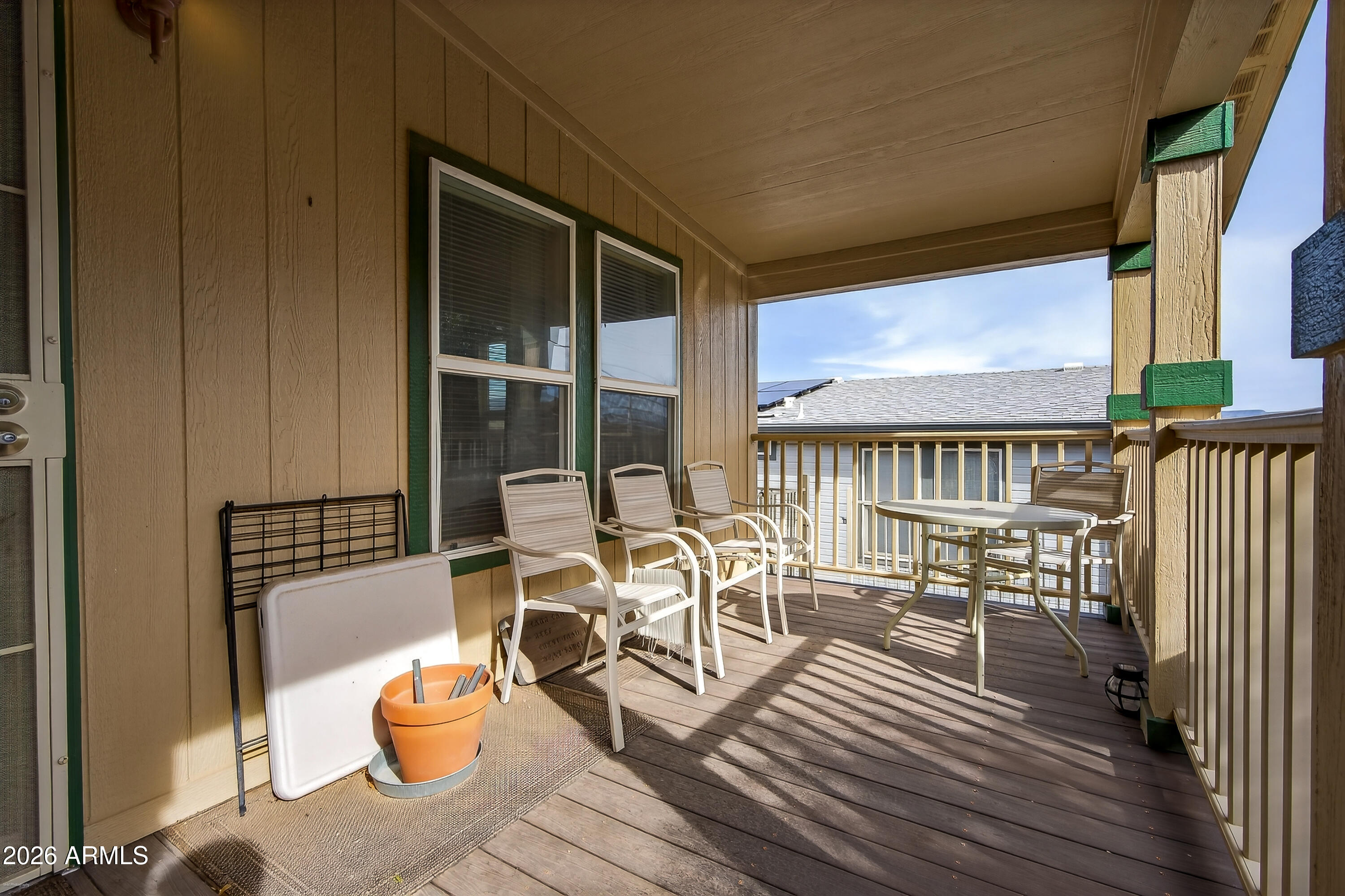 VERDE RIDGE UNIT 1 - Residential