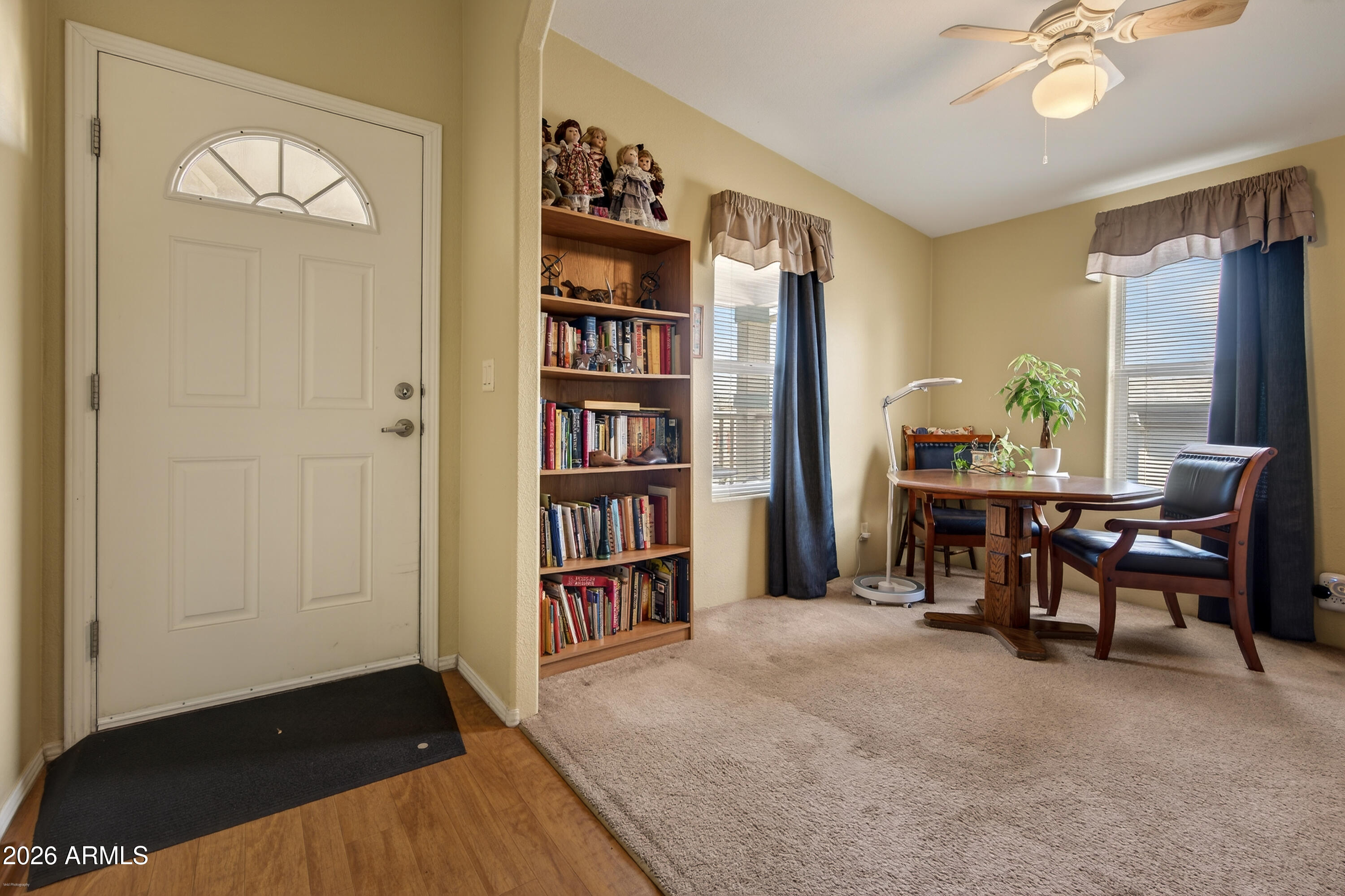 VERDE RIDGE UNIT 1 - Residential